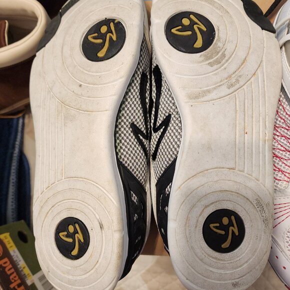 Zumba shoes - Picture 2 of 2